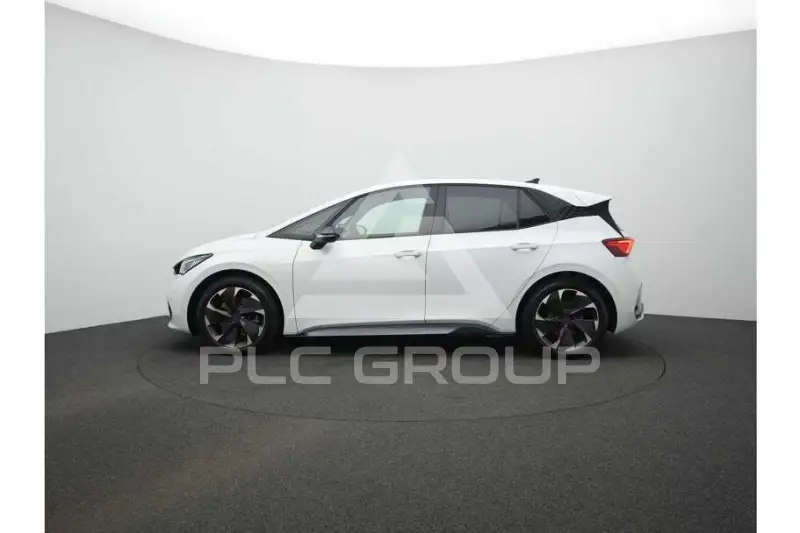 2023 Cupra Born