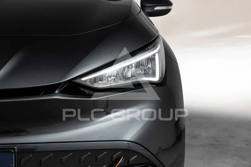 2023 Cupra Born