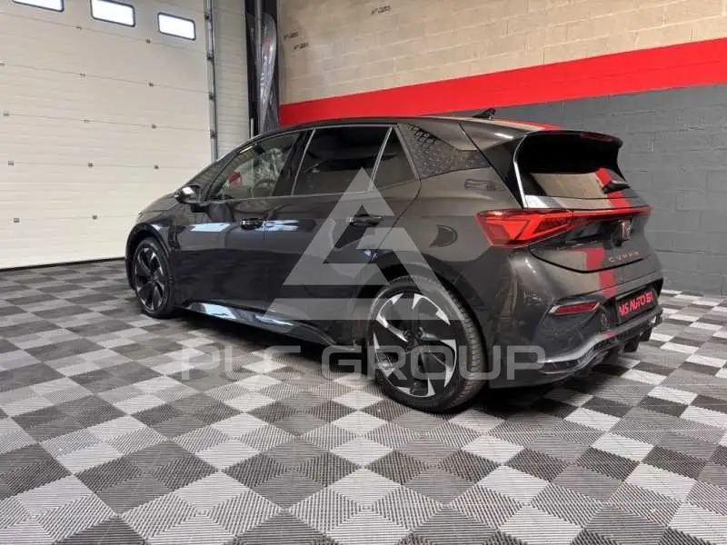 2023 Cupra Born