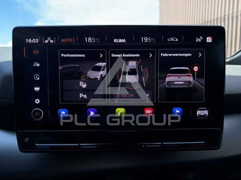 2023 Cupra Born