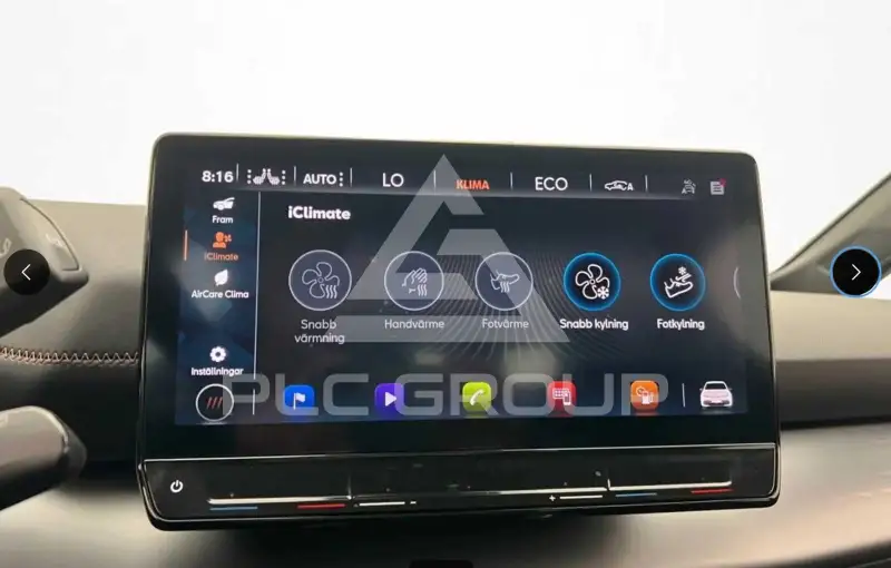 2023 Cupra Born