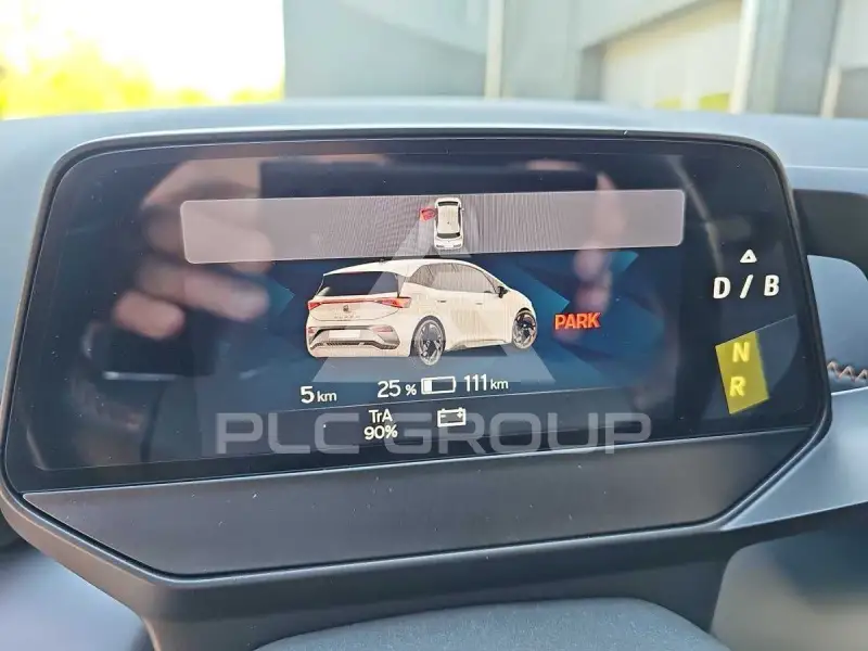 2023 Cupra Born