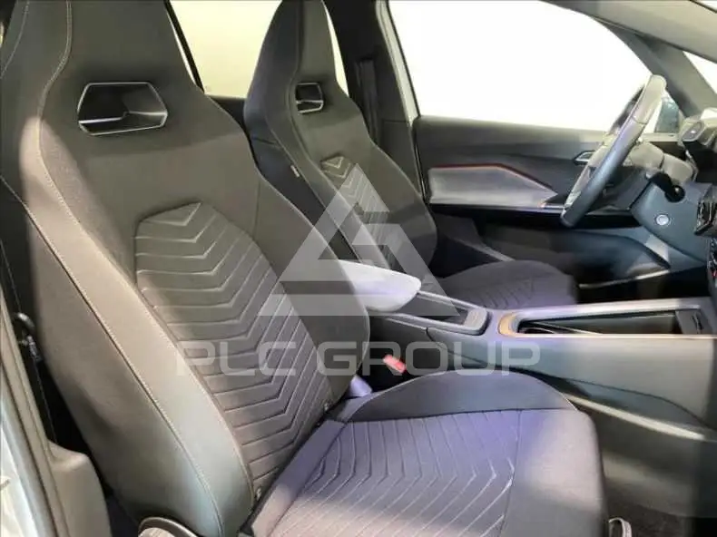 2023 Cupra Born