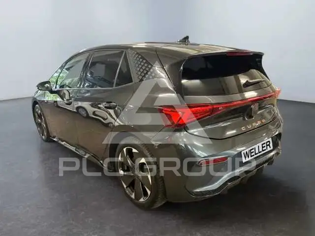 2023 Cupra Born