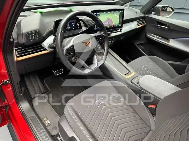 2023 Cupra Born