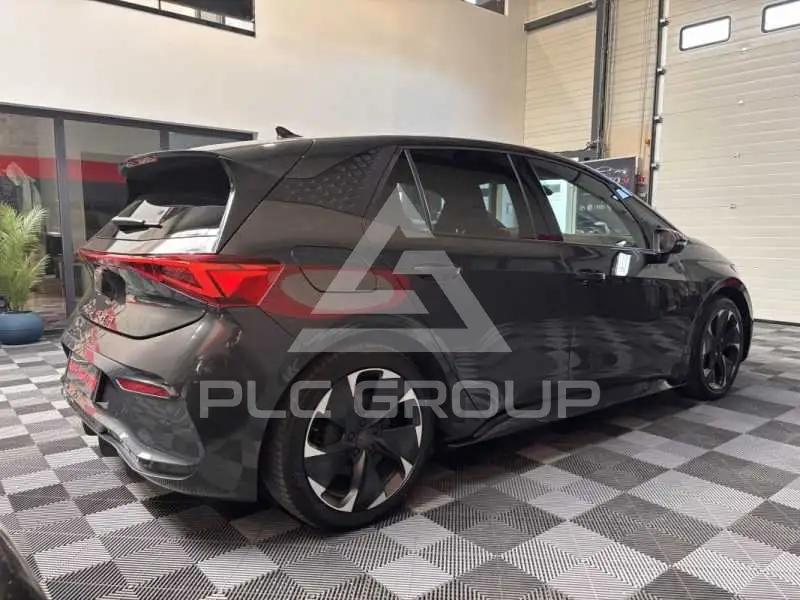2023 Cupra Born