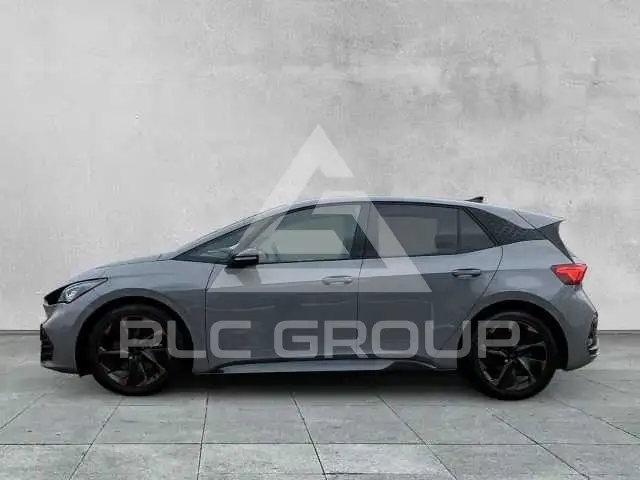 2023 Cupra Born