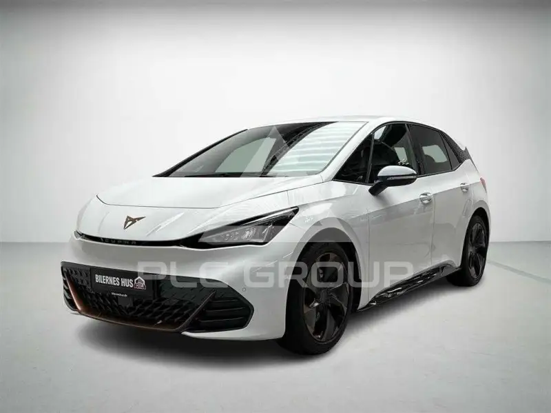 2023 Cupra Born