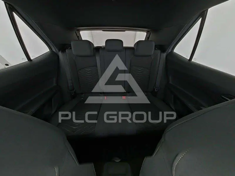 2023 Cupra Born
