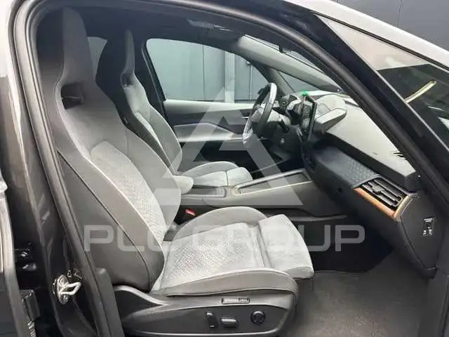 2023 Cupra Born