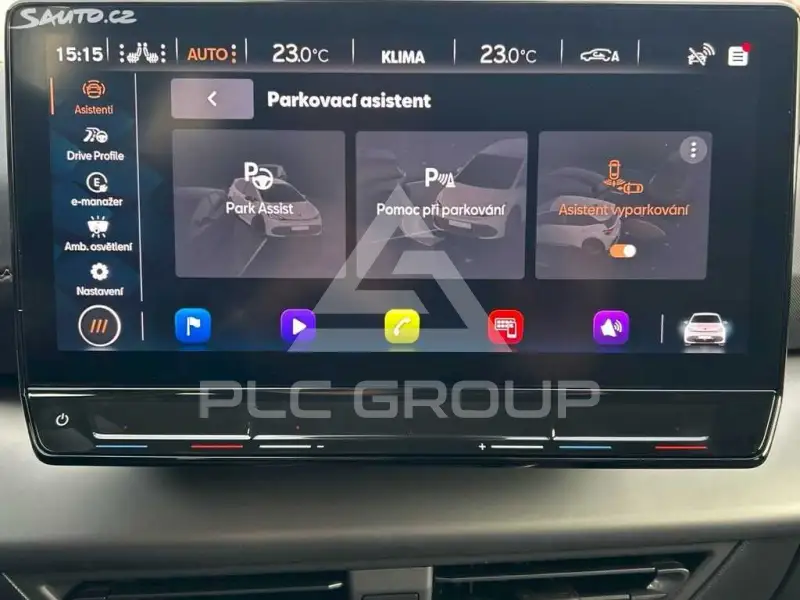 2023 Cupra Born