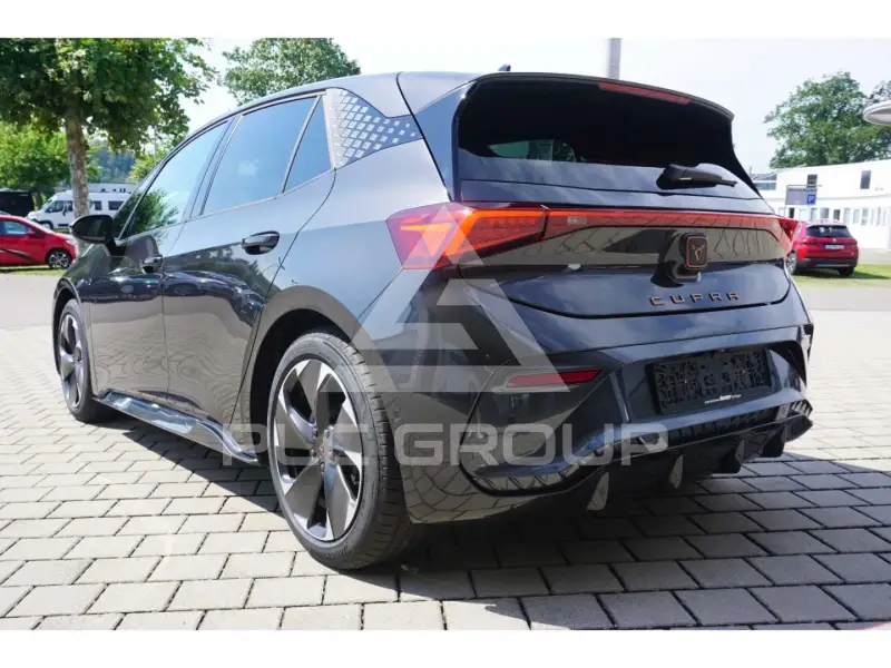 2023 Cupra Born