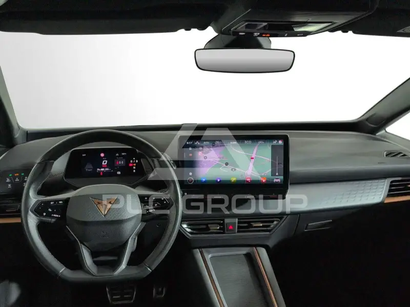 2023 Cupra Born