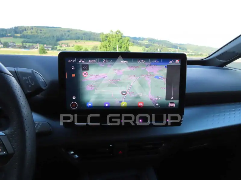 2023 Cupra Born