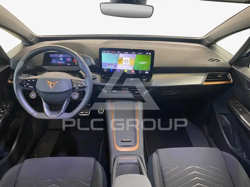 2023 Cupra Born