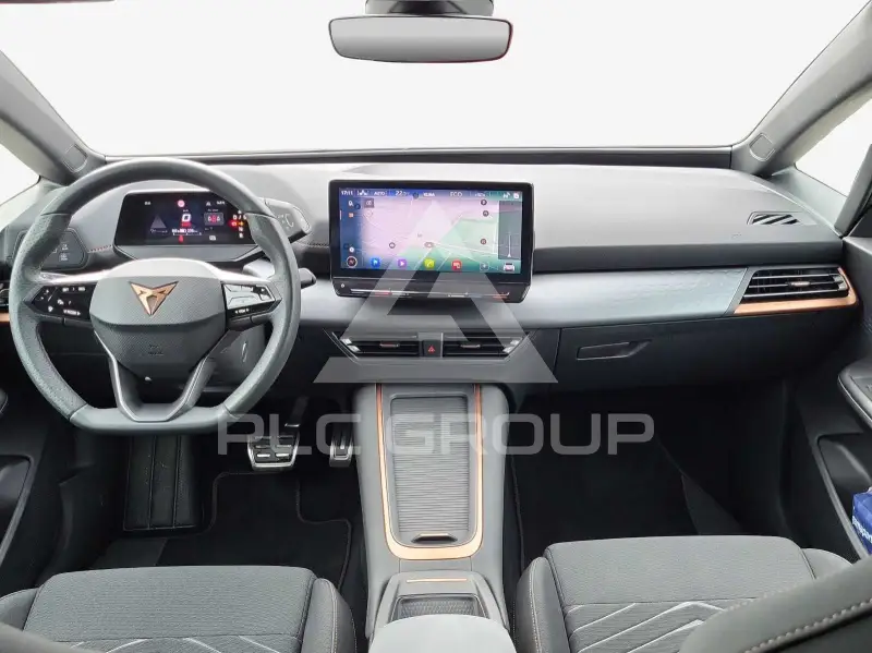 2023 Cupra Born
