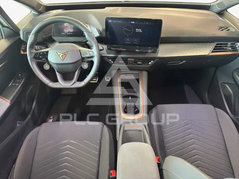 2023 Cupra Born