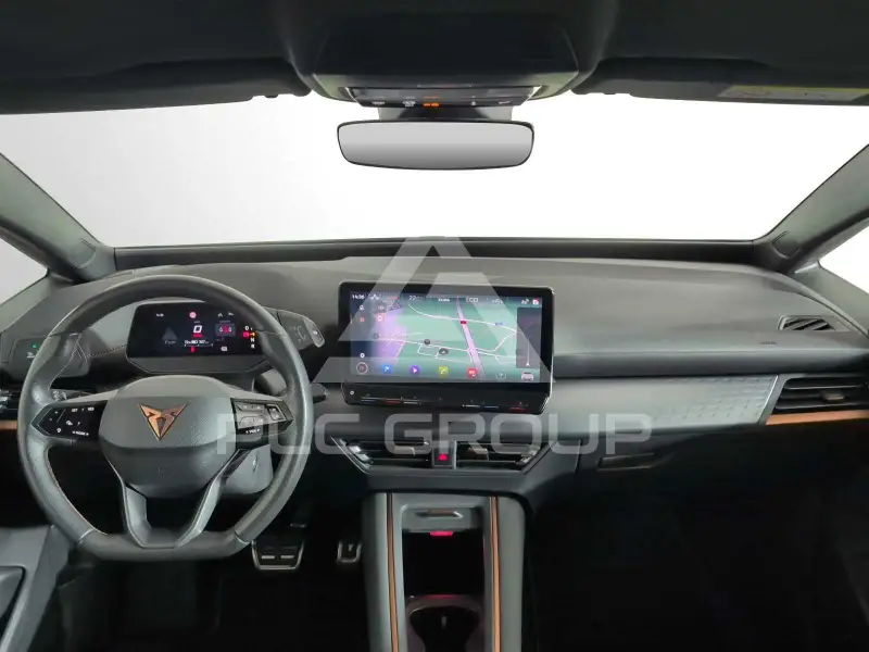 2023 Cupra Born