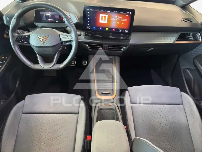 2023 Cupra Born