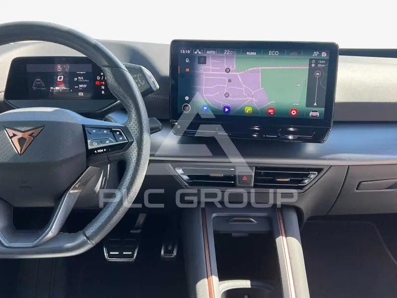 2023 Cupra Born
