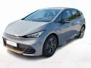 2023 Cupra Born