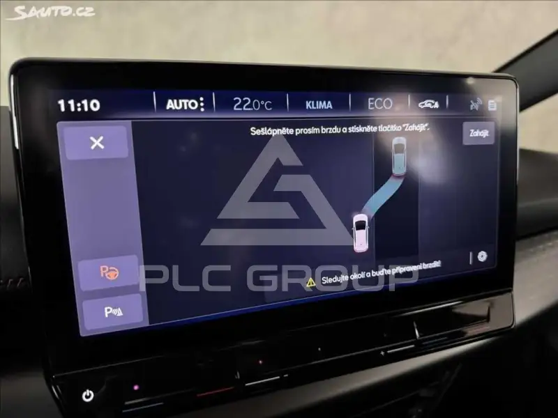 2023 Cupra Born