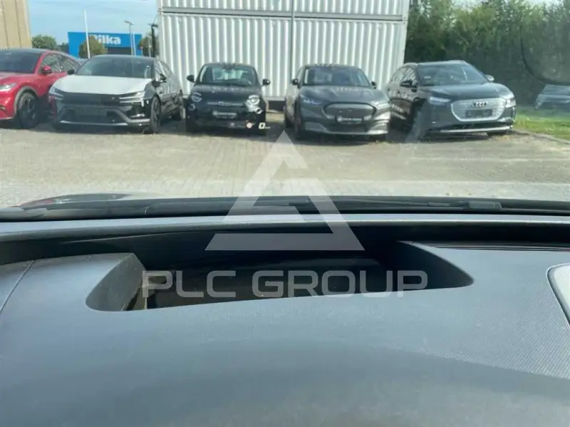 2023 Cupra Born