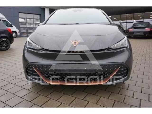 2023 Cupra Born