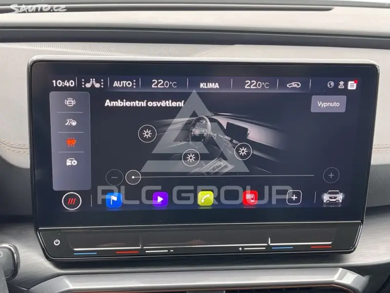 2023 Cupra Formentor