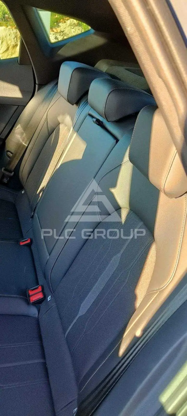 2023 Cupra Formentor