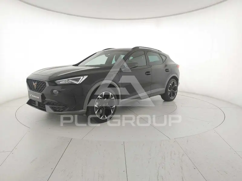 2023 Cupra Formentor