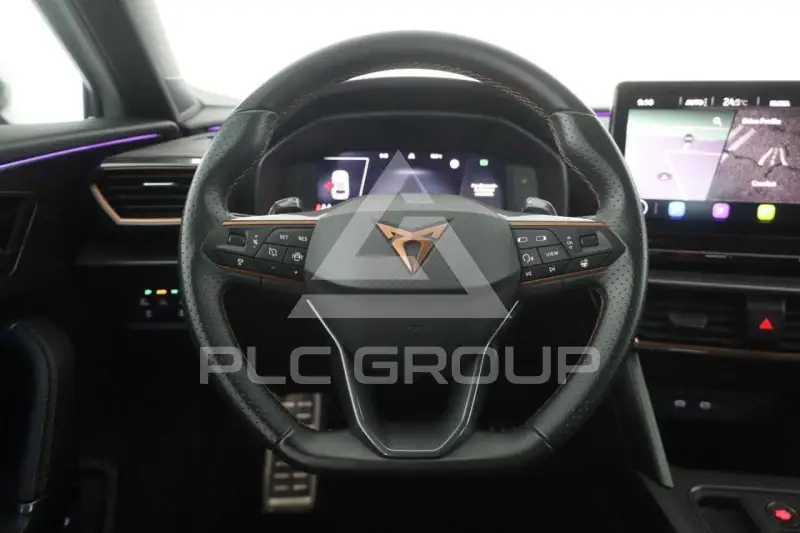 2023 Cupra Formentor