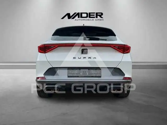 2023 Cupra Formentor