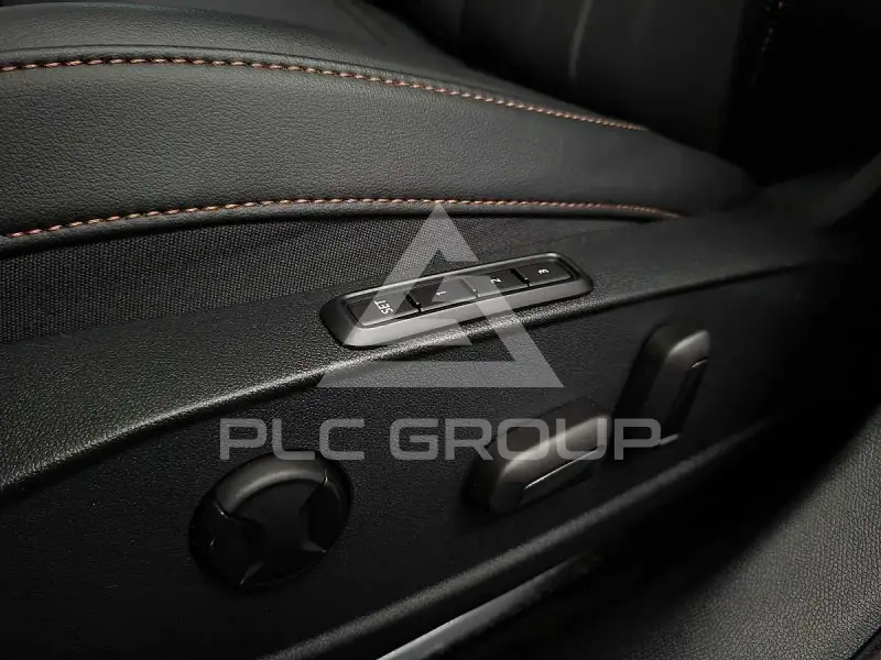 2023 Cupra Formentor