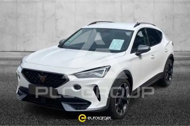 2023 Cupra Formentor
