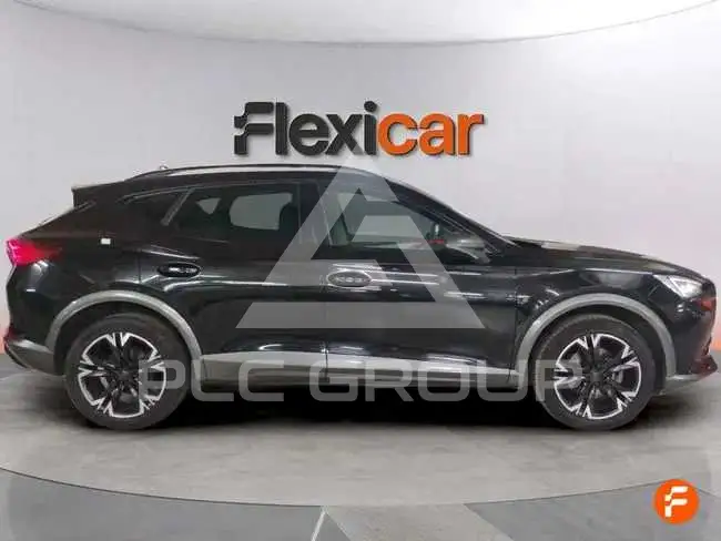 2023 Cupra Formentor