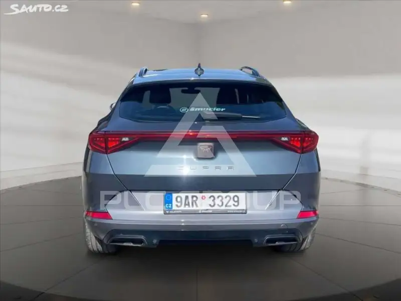 2023 Cupra Formentor