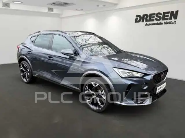 2023 Cupra Formentor
