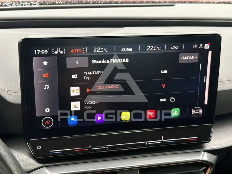 2023 Cupra Formentor