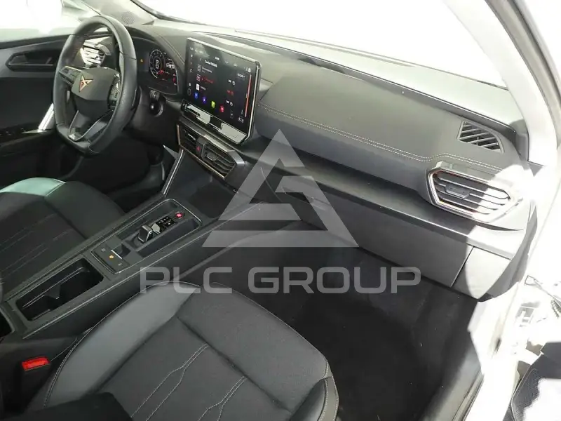2023 Cupra Formentor