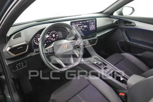 2023 Cupra Formentor