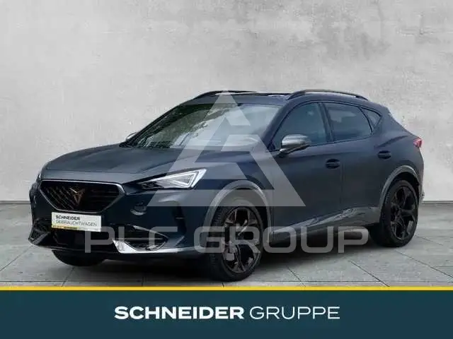 2023 Cupra Formentor