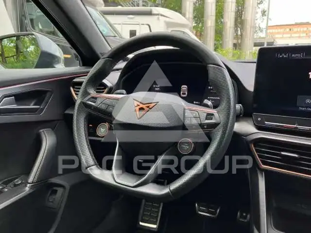 2023 Cupra Formentor