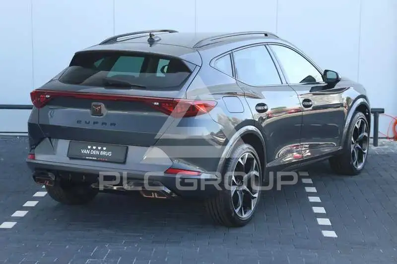 2023 Cupra Formentor