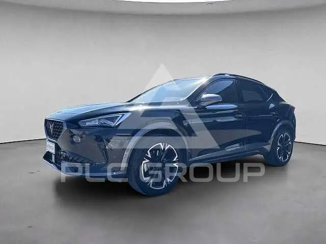 2023 Cupra Formentor