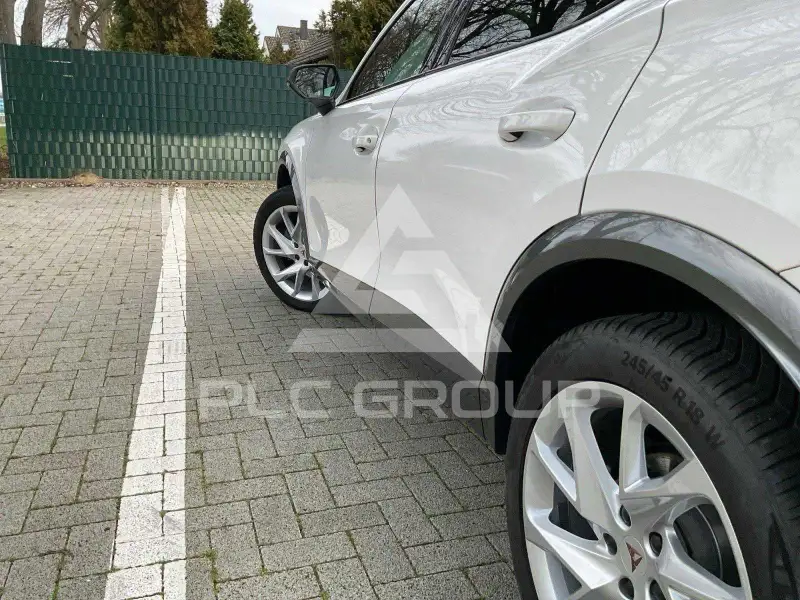 2023 Cupra Formentor