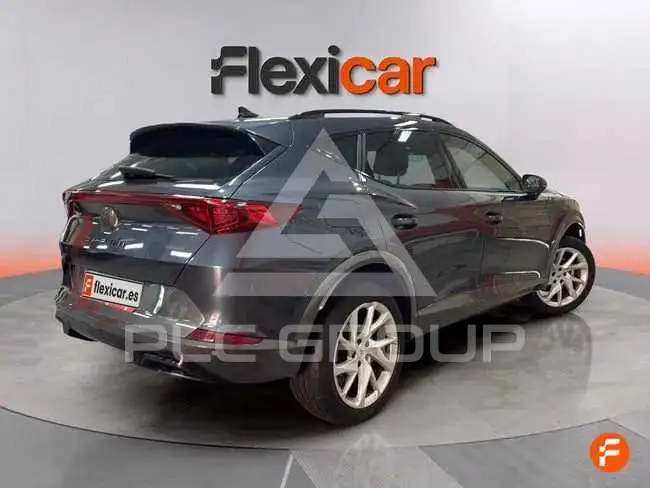 2023 Cupra Formentor