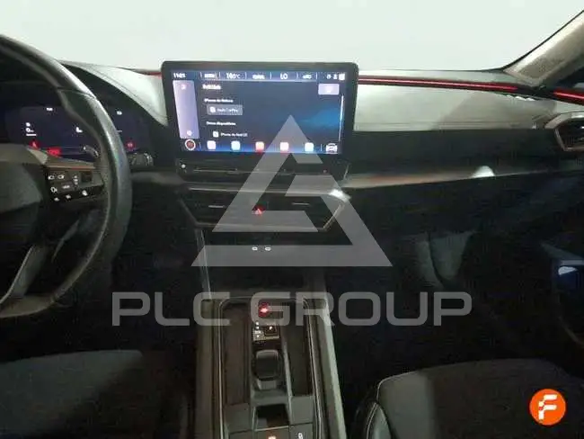 2023 Cupra Formentor