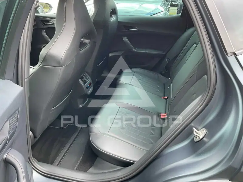 2023 Cupra Formentor
