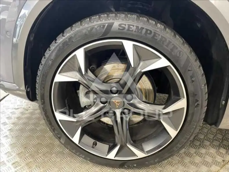 2023 Cupra Formentor